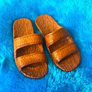 Pali Hawaii Sandals - Size 6 - NWOT